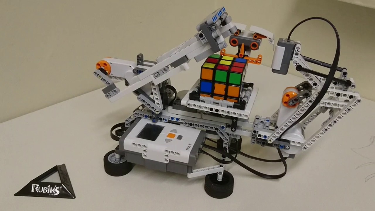 Lego mindstorms ris 2.0 software