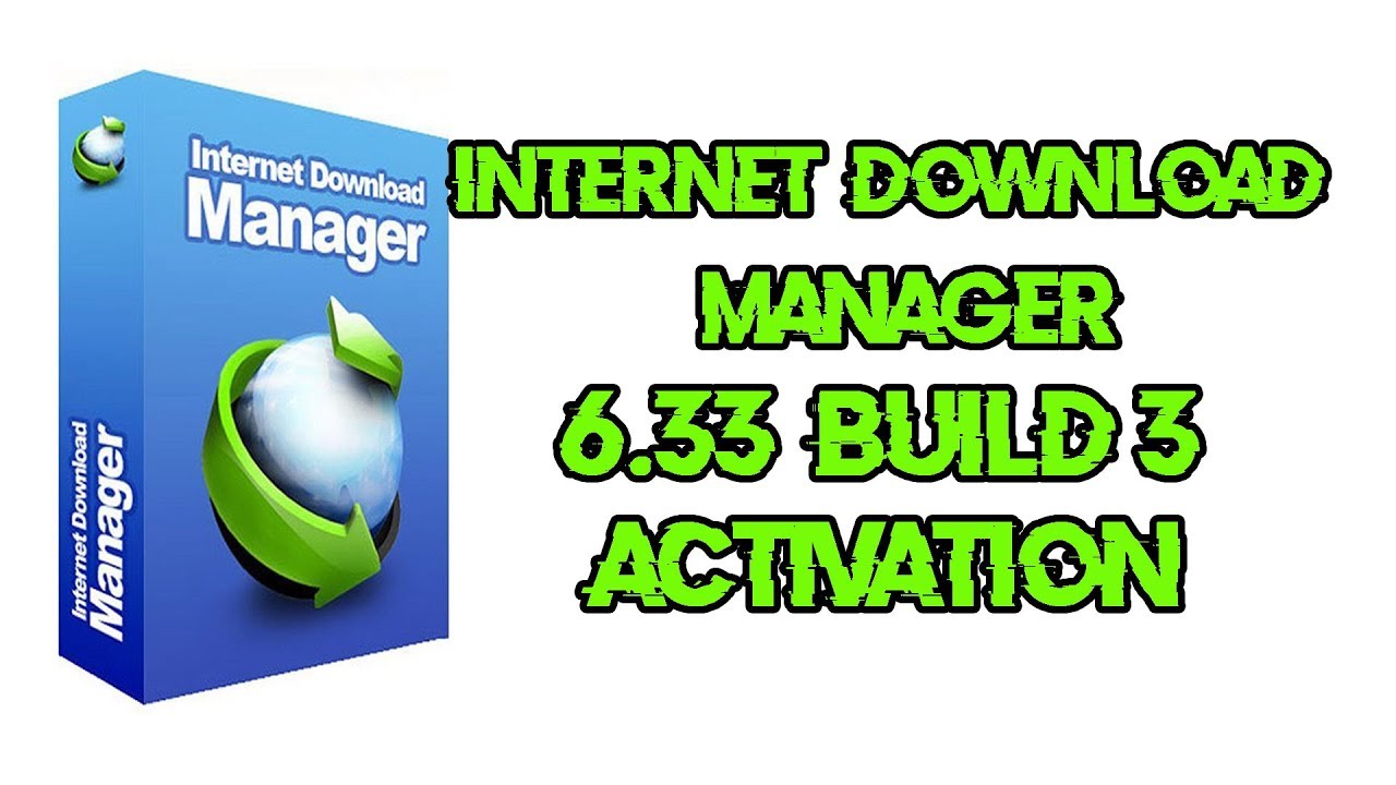 Internet download manager full version