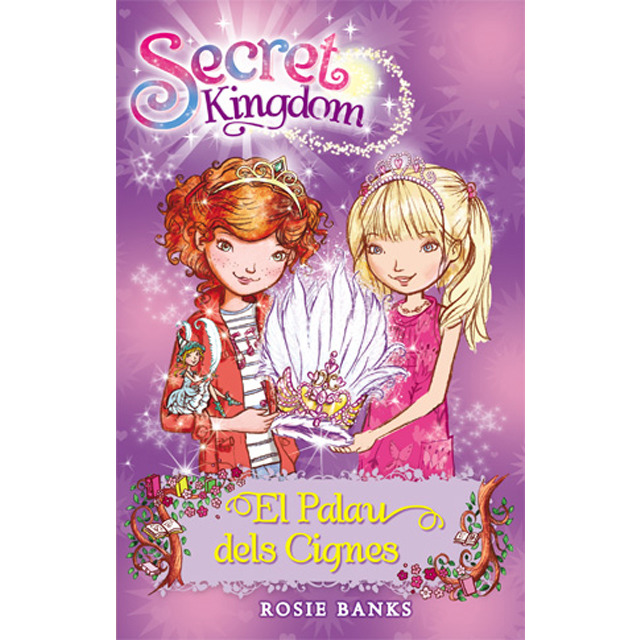 Secret kingdom pdf